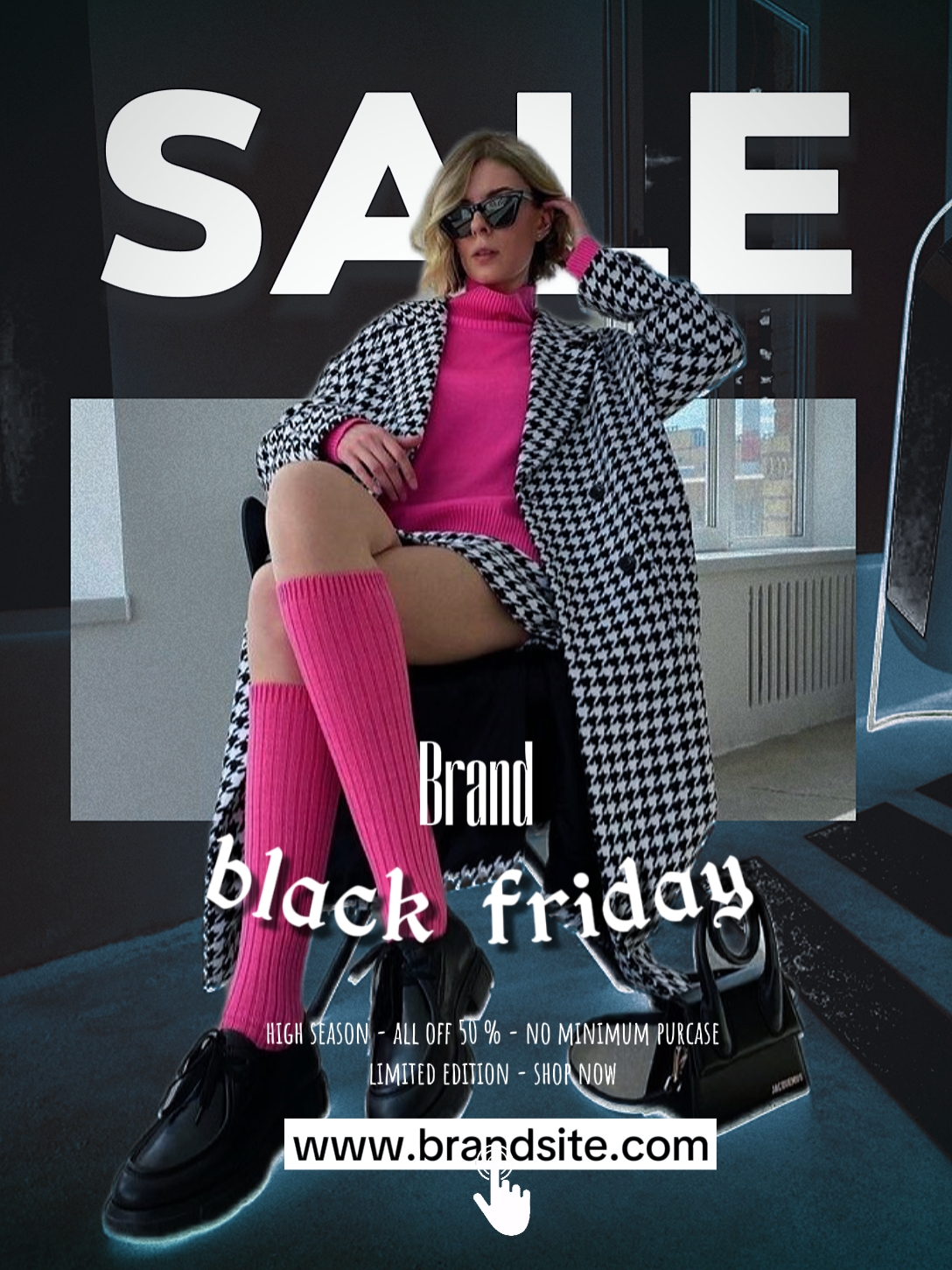 black friday magz