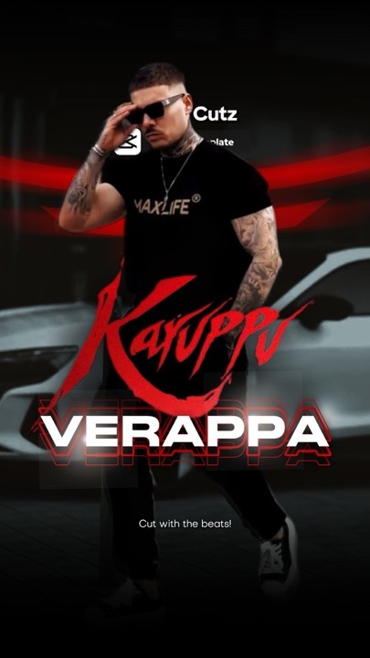VERAPPA🔥