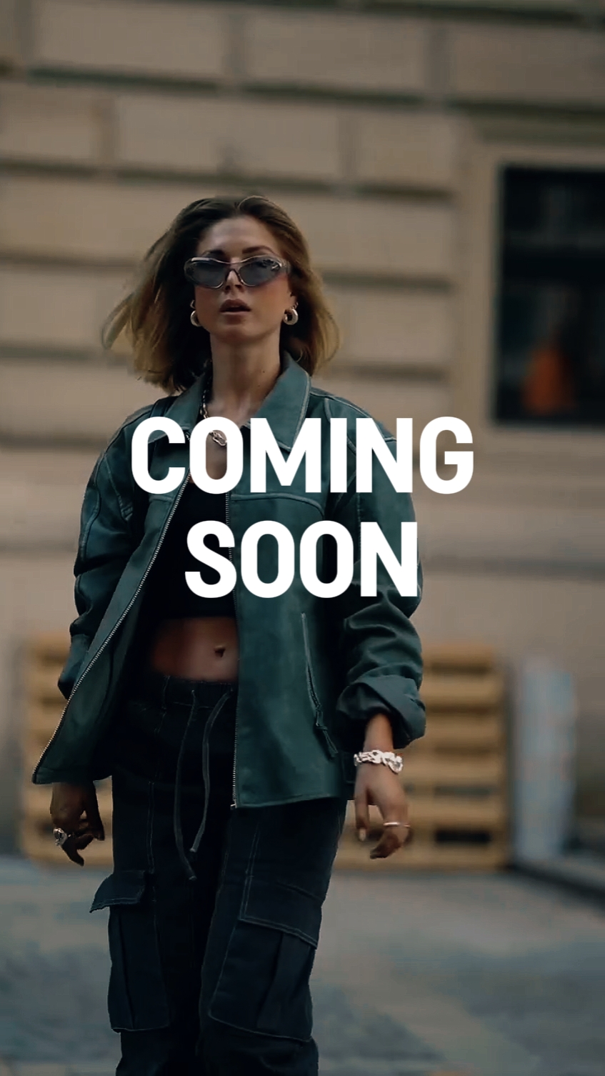 coming soon opening