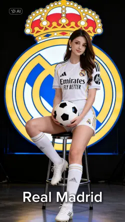 Real Madrid FC