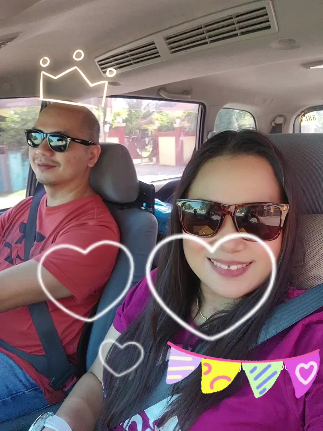 Happy Birthday hubby