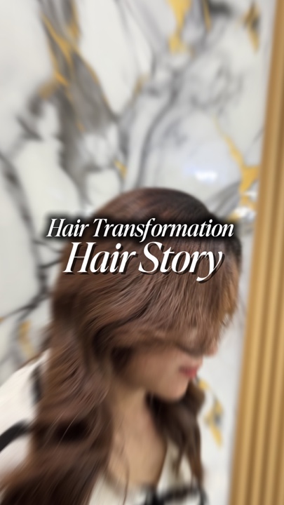 Hair Story