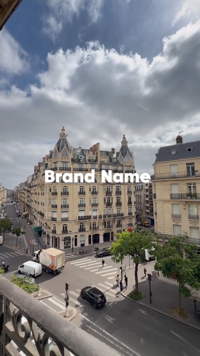 real estate promo