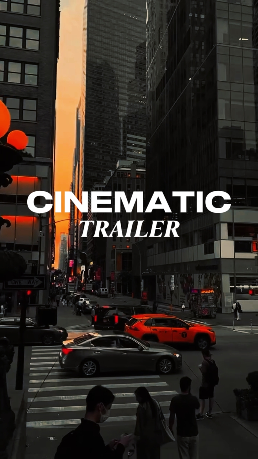 Bande-annonce cinématographique