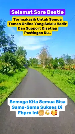 FBPRO KONTEN SORE