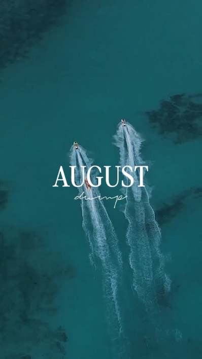 august dump