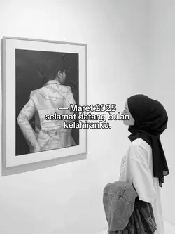 Maret 2025 bulan