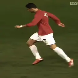Ronaldo