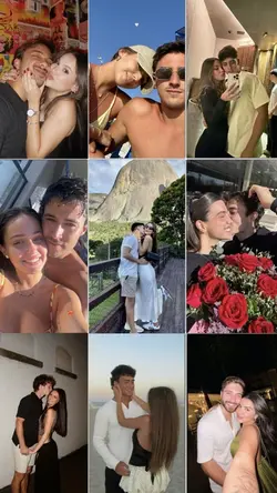 Vou te amar ❤️