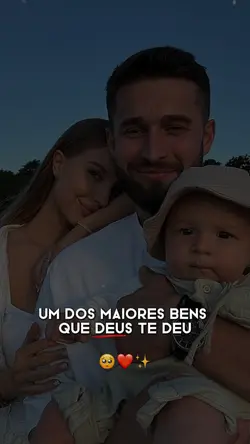 meu bem precioso