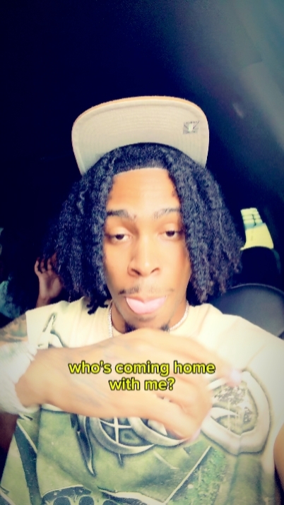 who coming home