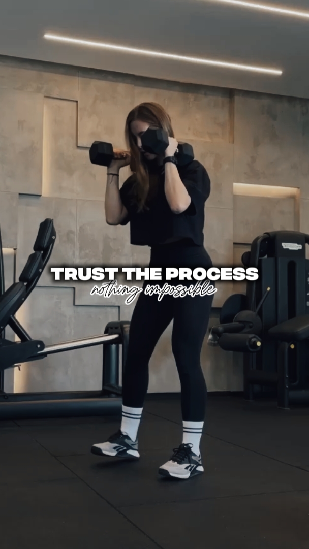 GYM MOTIVATION