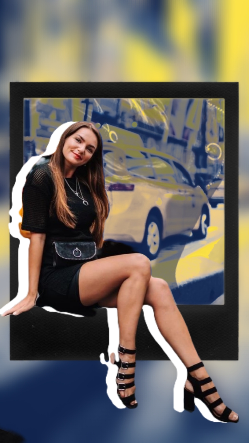 OOTD Photo Trend