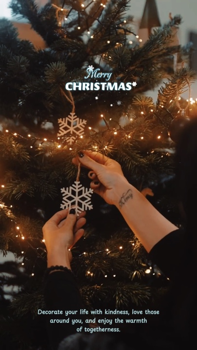 Christmas ✨ 