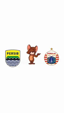 versi persija nih