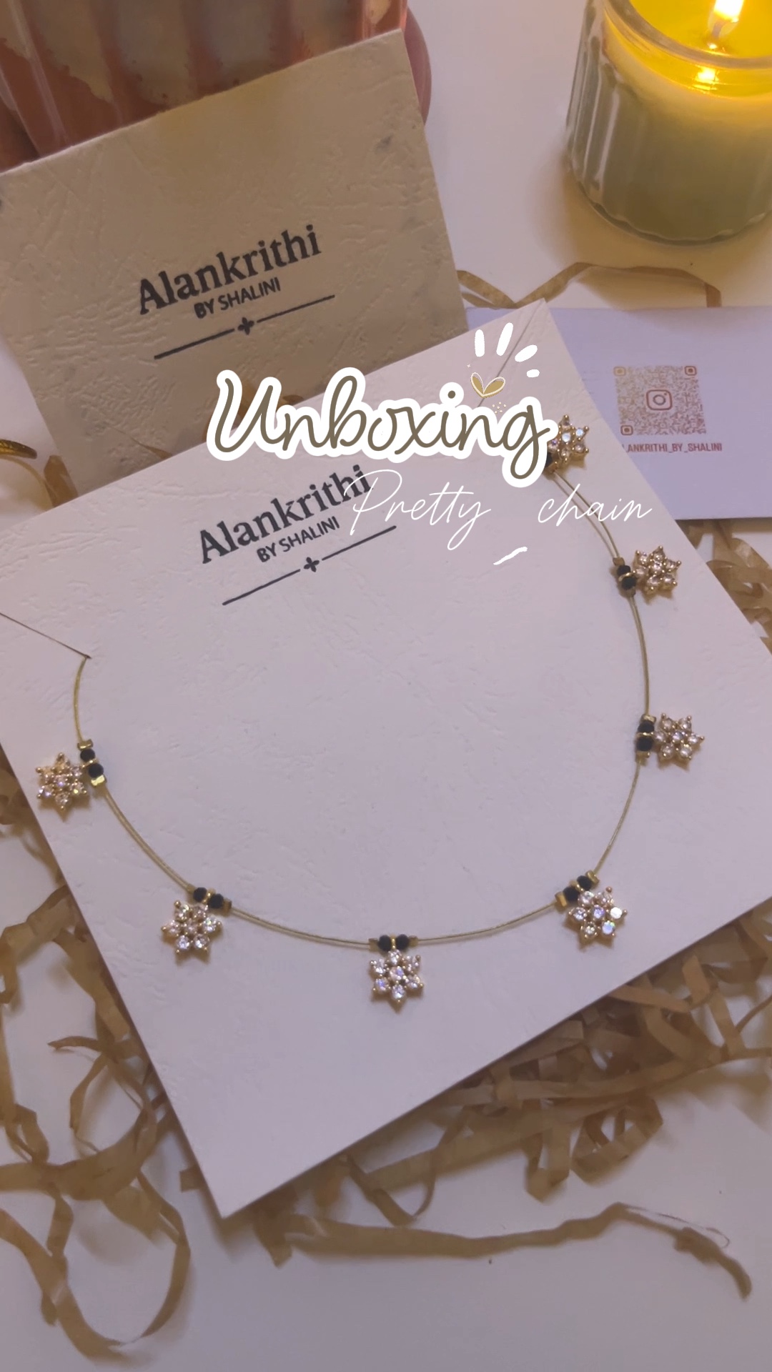 Vlog 😍 Unboxing