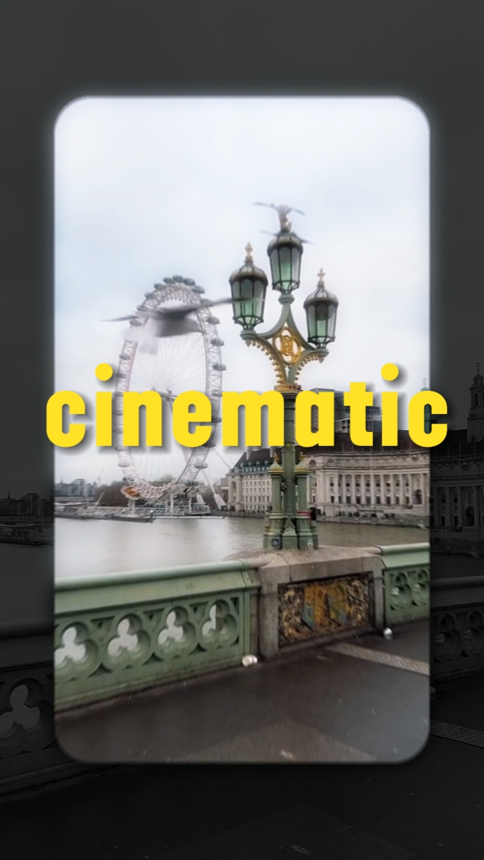 Cinematográfico