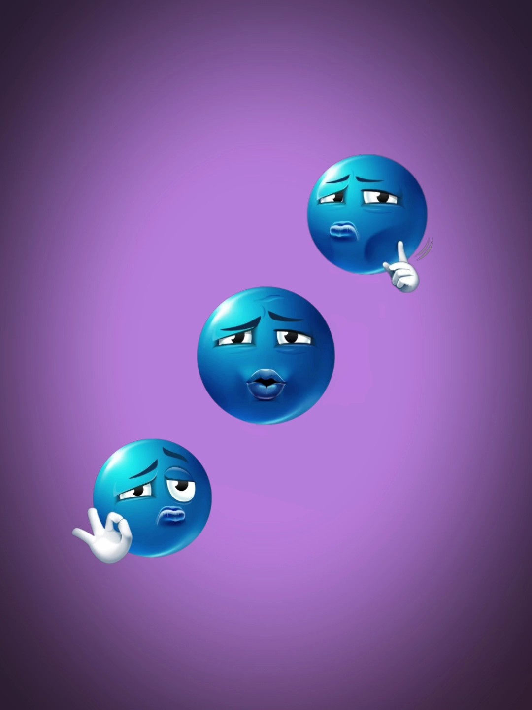 Cool Emoji Trolling 