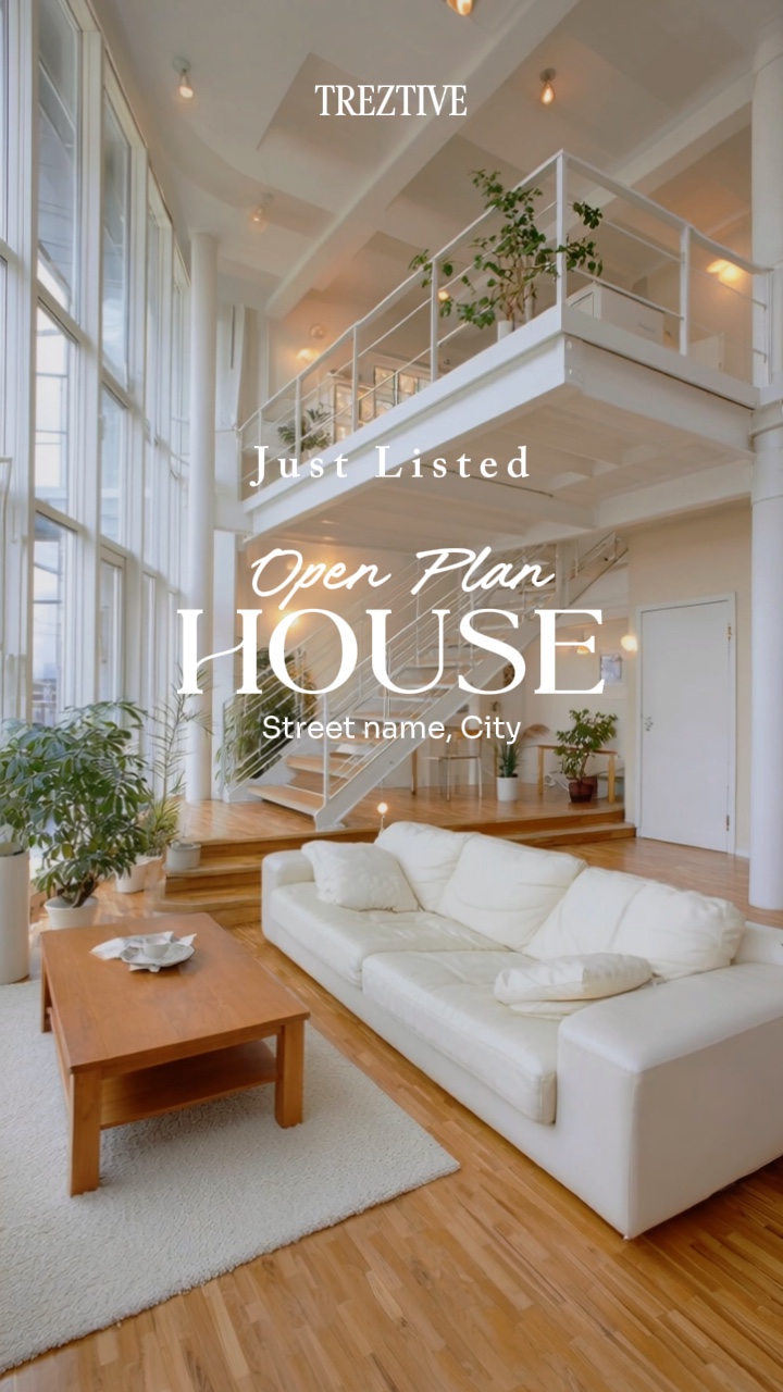 Real Estate Listing