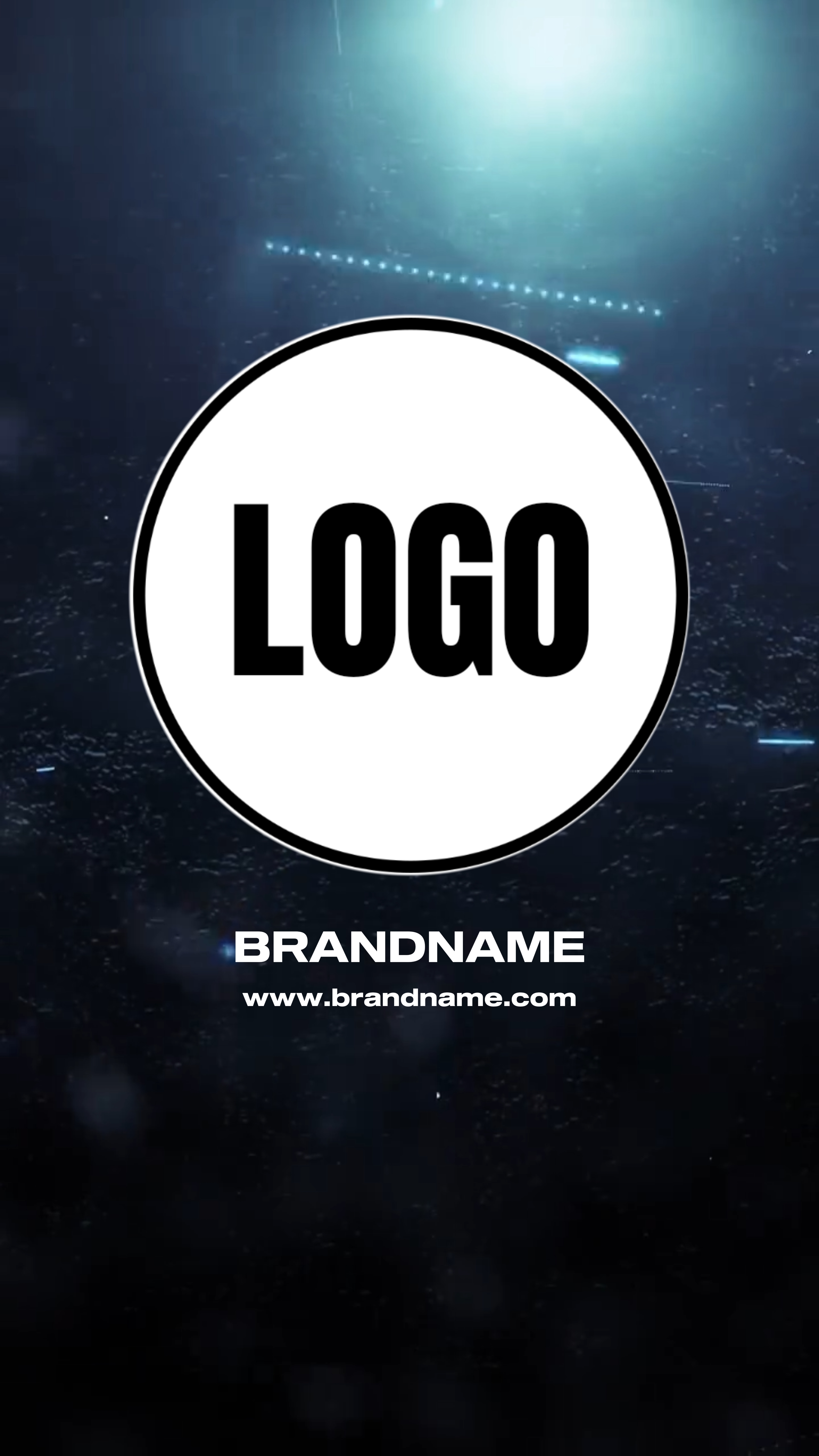 Logo ng Cinematic