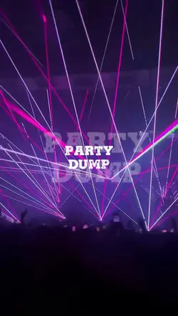 Party Dump
