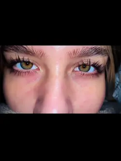 Sagitarius eyes