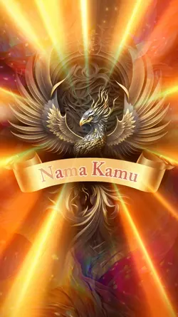 Logo Nama buat Cewek