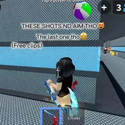 Mm2 clips