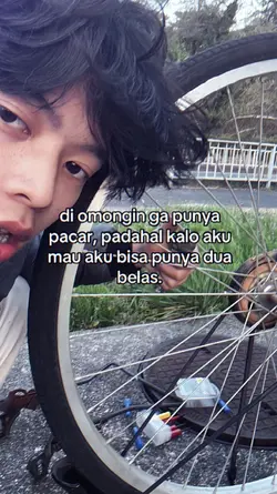 Di Omongin Ga Punya