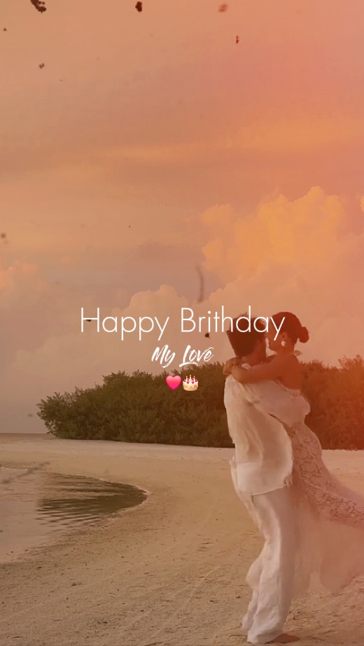 happy Brithday