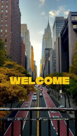 Welcom