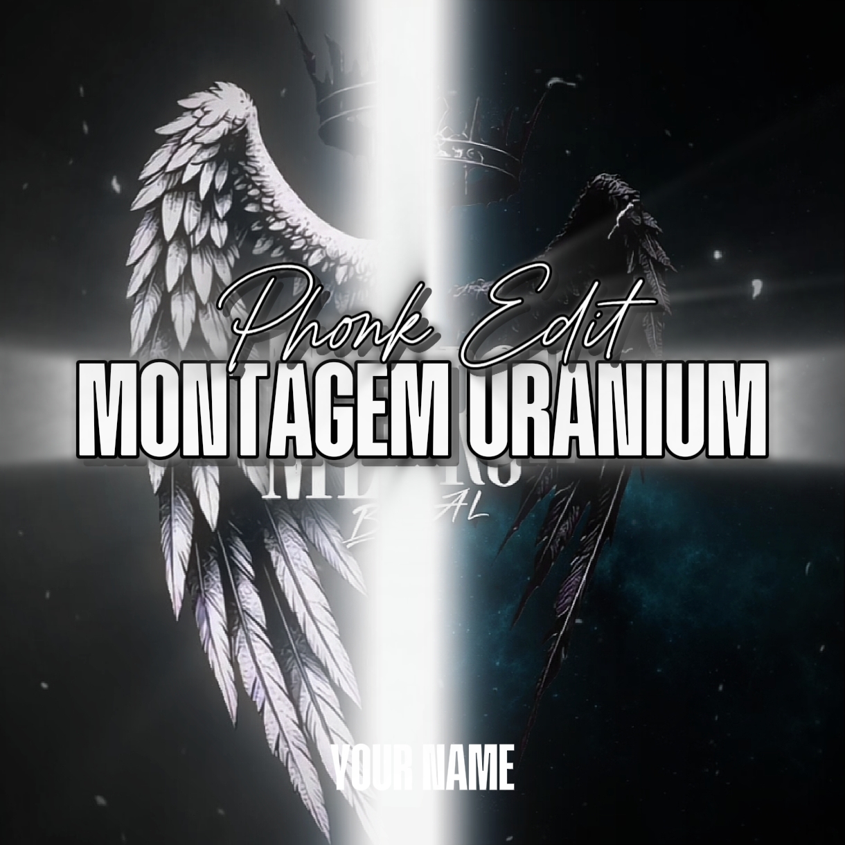 URANIO DE MONTAGEM