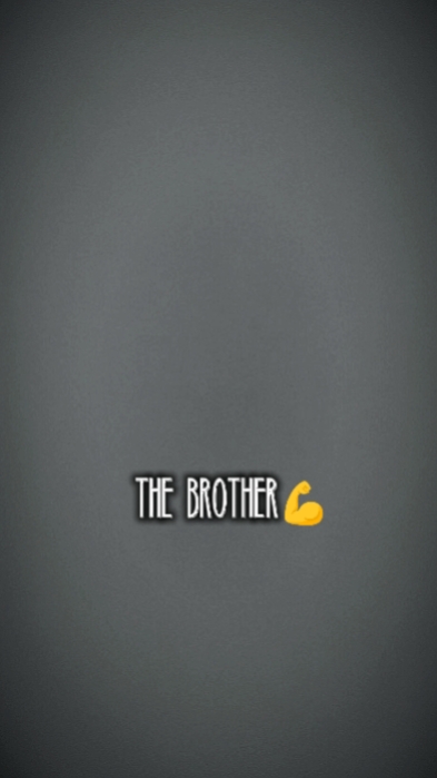 brother&sister