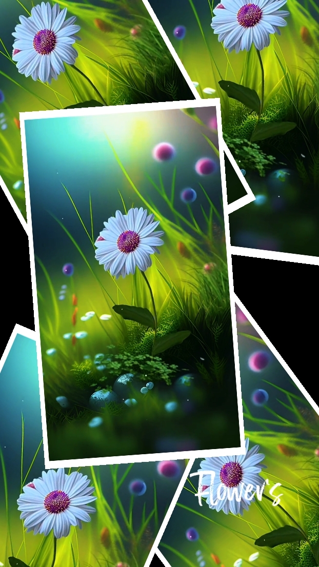 FLOWERS