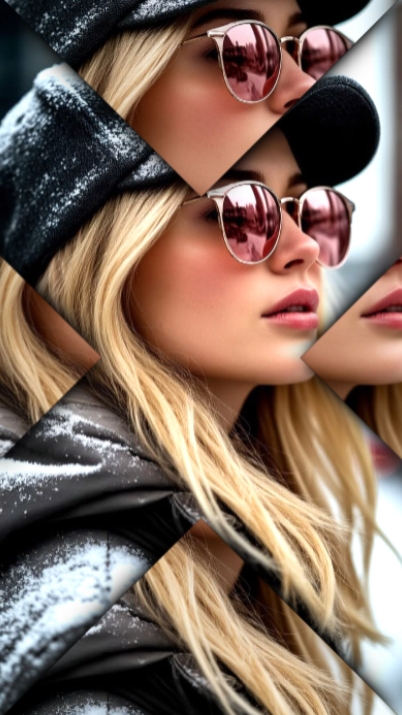 yeni trend
