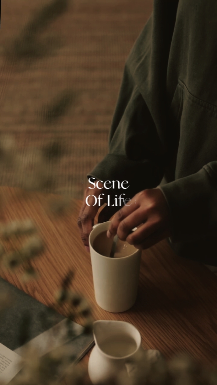 Ang cinematic vlog 