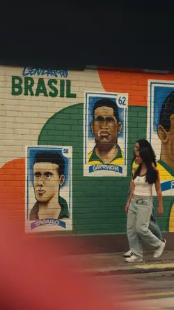BRASIL CORE VIRAL
