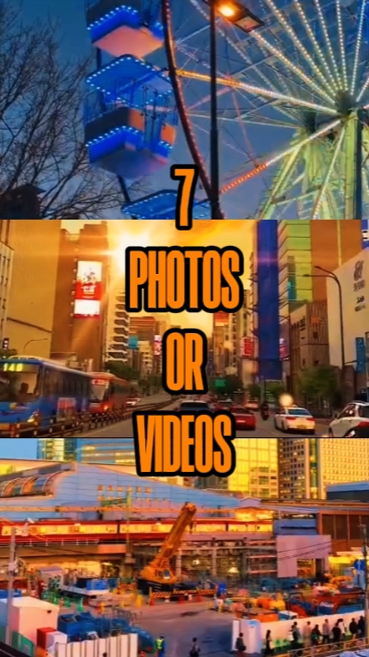 MINI VLOG