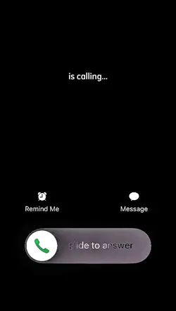CALLING COMING SOON