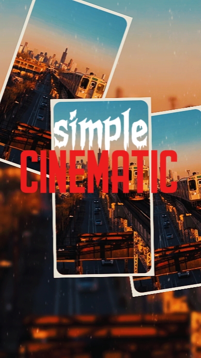 cinematic trend