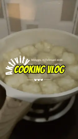 Cooking Vlog