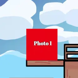 Try new template