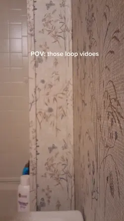 POV: loops