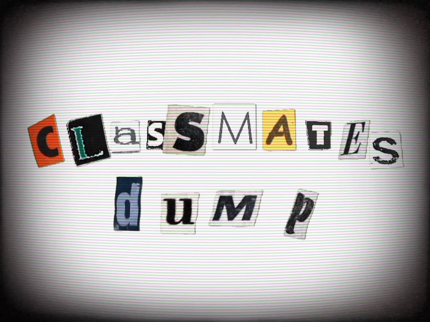 classmates dump