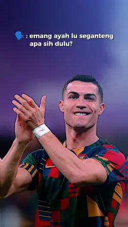 EmangAyahLuSeganteng