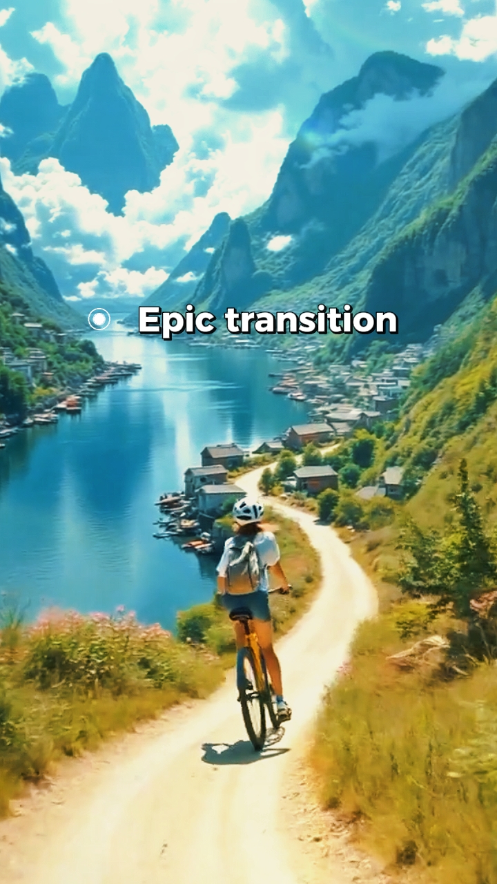 Transición épica 