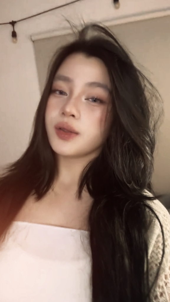 Trend tiktok Slowmo