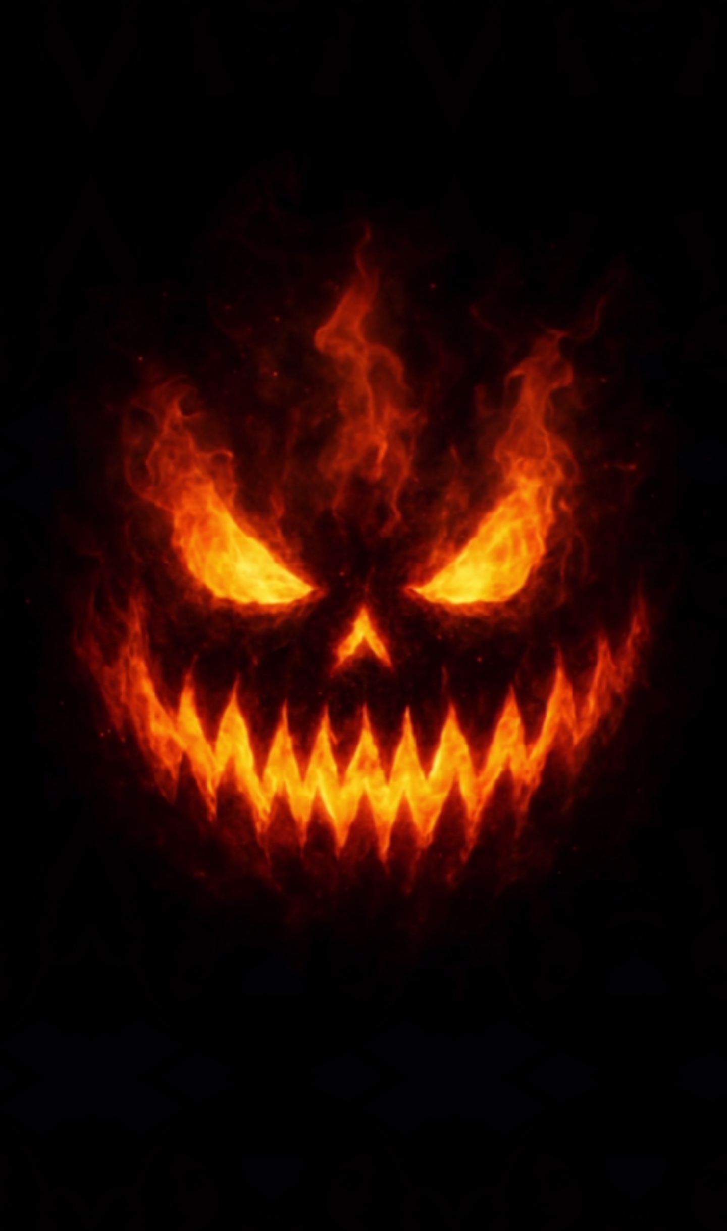 Feliz Halloween 🎃 