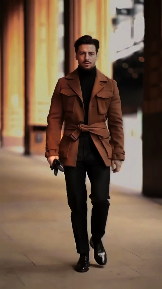 fashion men's