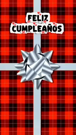 Feliz Cumpleaños 